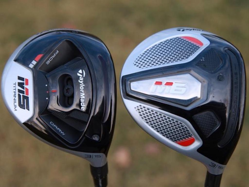 taylormade-m5-fairway-wood-taylormade-m6-fairway-wood