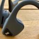 AfterShokz Trekz Air Wireless Open Ear Headphones