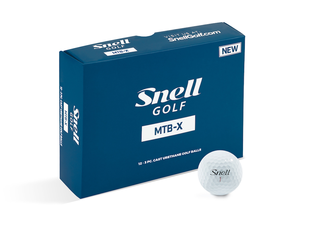 Snell-MTB-X