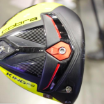 Lexi Thompson WITB 2
