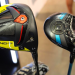 Lexi Thompson WITB 1