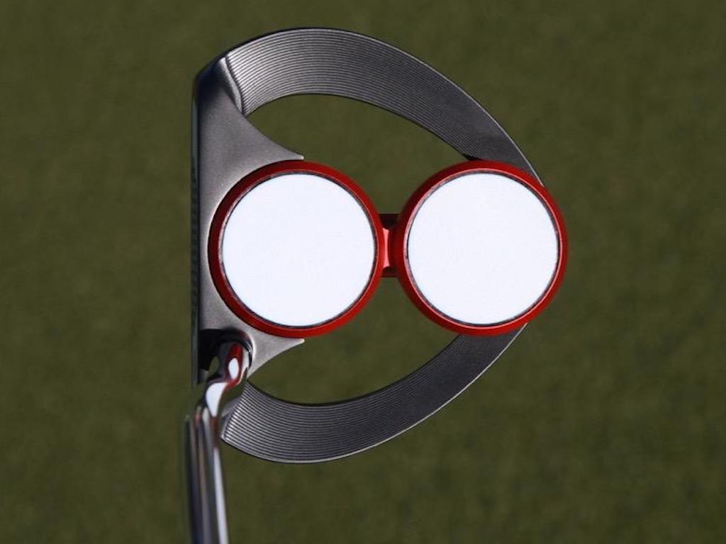 WRX-Spotlight-Odyssey-Exo-2-Ball-putter