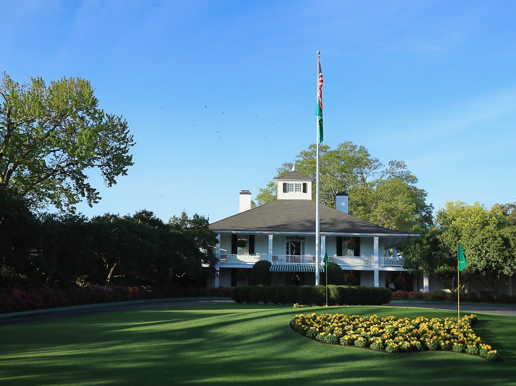 Augusta National