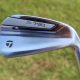 2019 taylormade p790 7 iron back