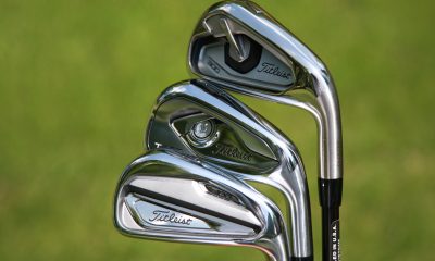 2019 titleist irons