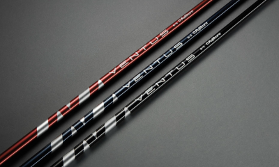 Fujikura Ventus Red, Fujikura Ventus Black