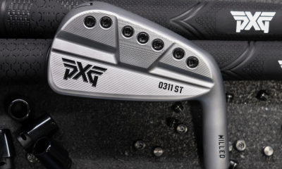 PXG 0311 ST Head