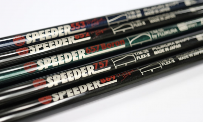fujikura golf shaft