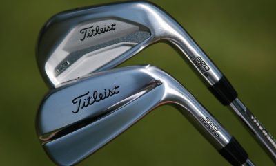 new titleist 620 mb and 620 cb irons
