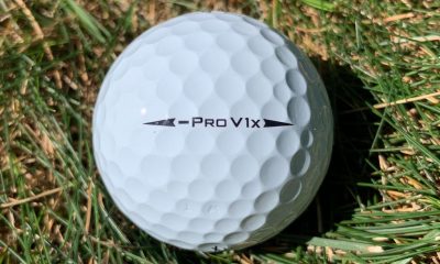Titleist Left Dash Pro V1x