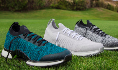 Adidas Waterproof Tour360 XT Primeknit