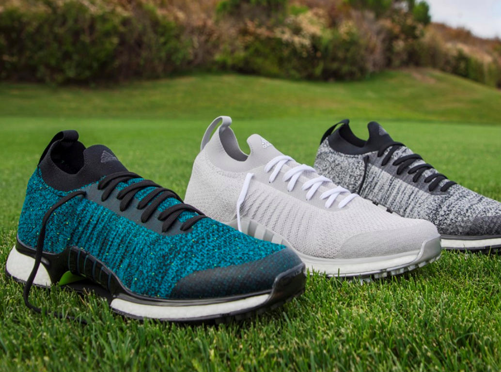 Adidas Waterproof Tour360 XT Primeknit