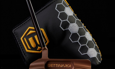 Bettinardi Queen B 8 Slant