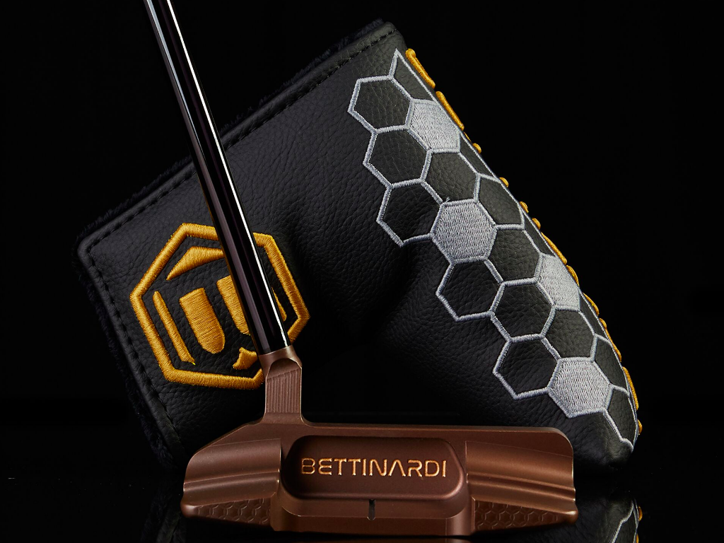Bettinardi Queen B 8 Slant
