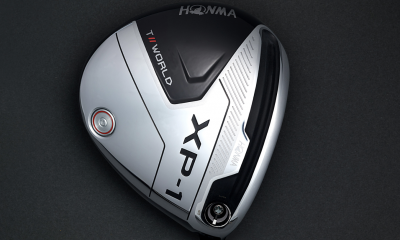 new 2020 Honma Driver