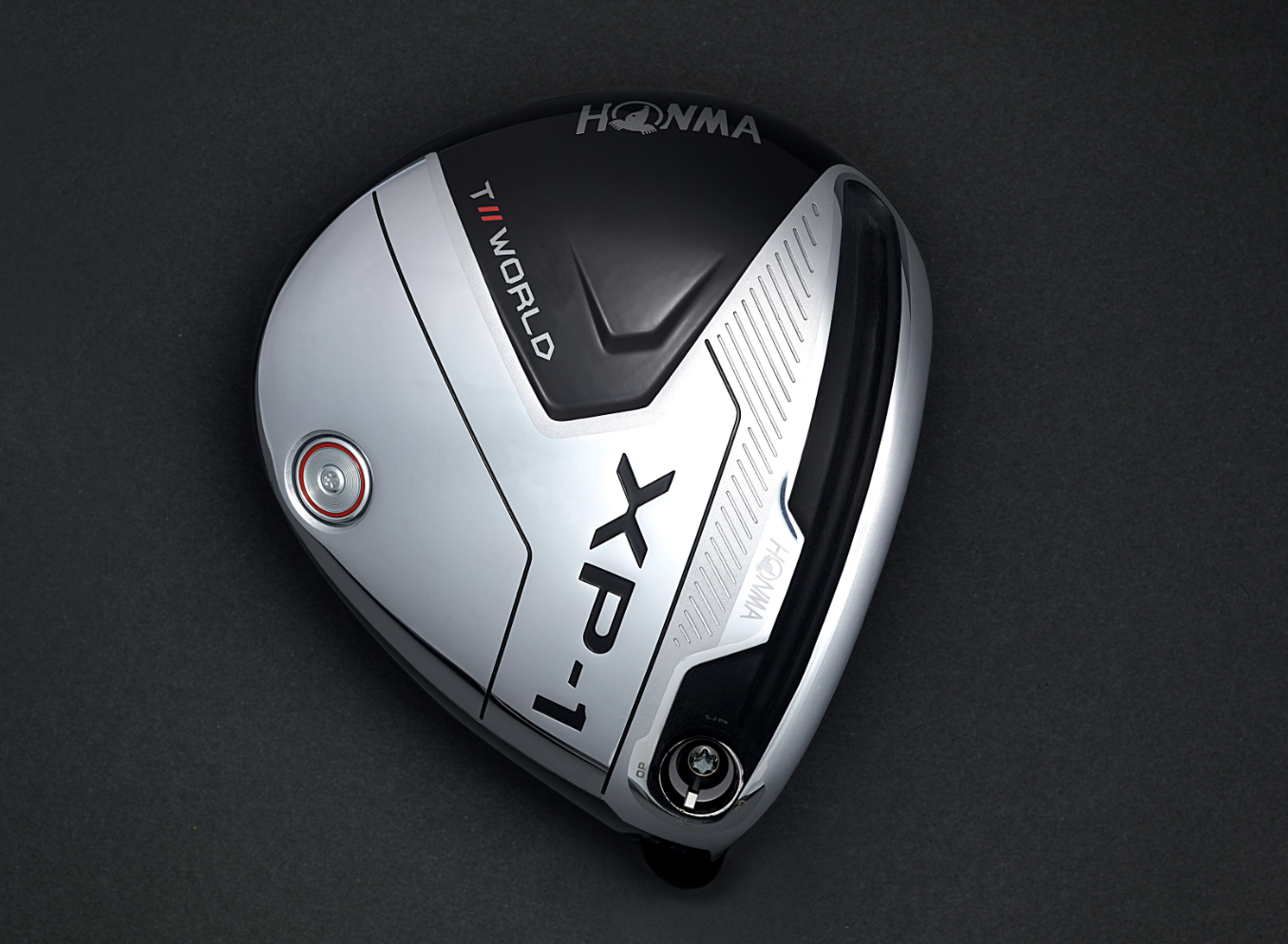 new 2020 Honma Driver