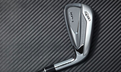 Honma XP-1 Irons