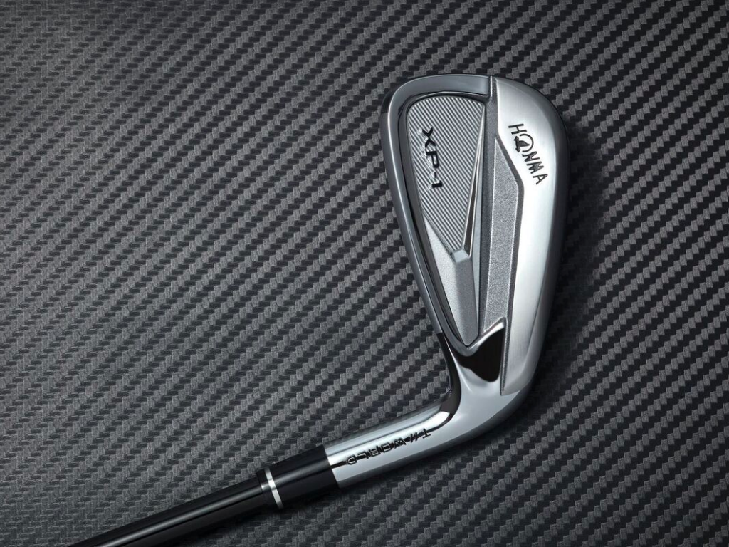 Honma XP-1 Irons