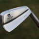 Miura MB 101 Baby blade 2020 iron
