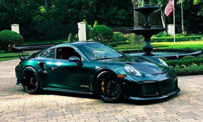 PatrickReedPorsche