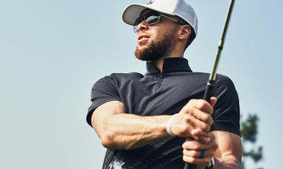 SC30 Range Unlimited Golf Collection