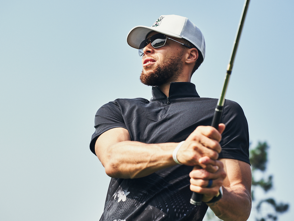 SC30 Range Unlimited Golf Collection