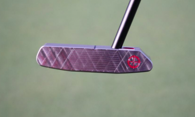 SeeMore Putter