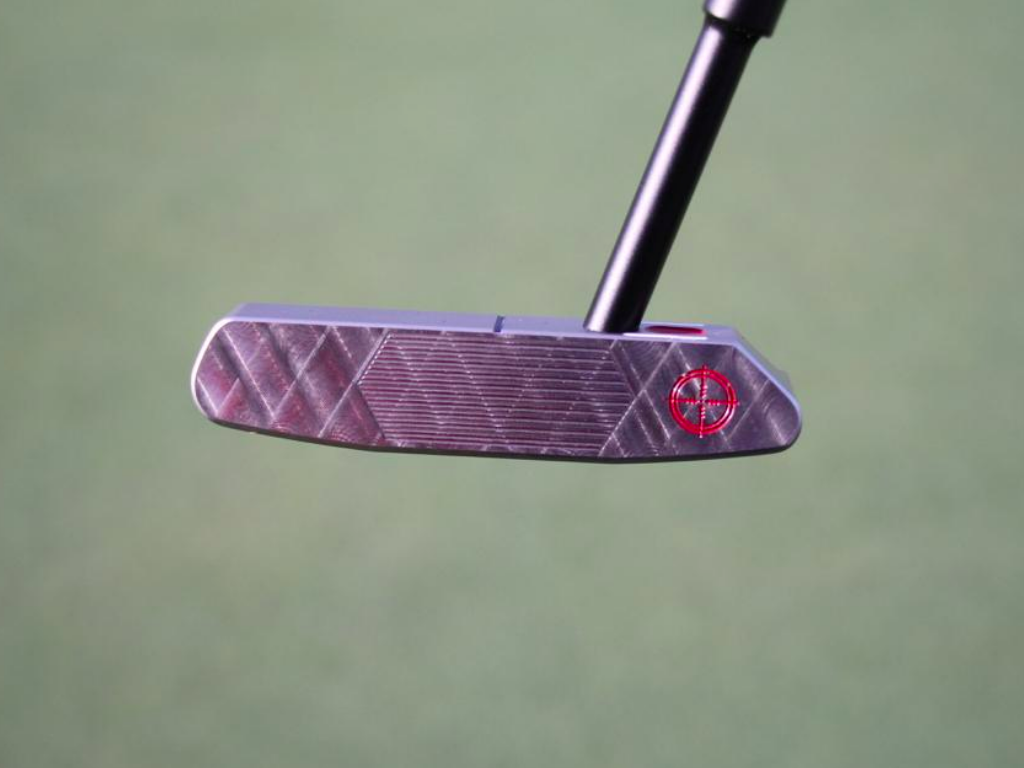 SeeMore Putter