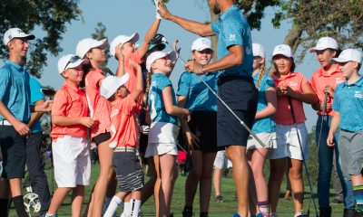 StephenCurryCharityClassic