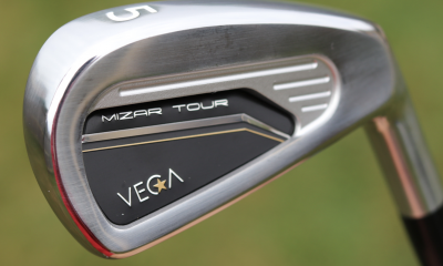 Vega Mizar Tour Forged Iron