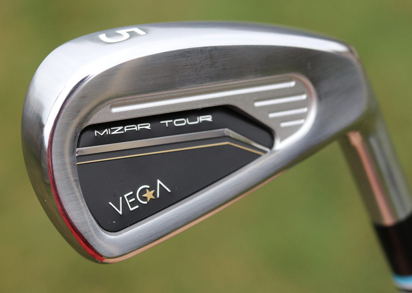 Vega Mizar Tour Forged Iron