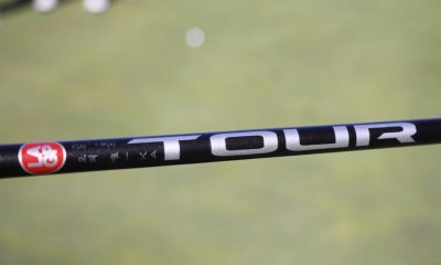la golf shafts rebar wedge shaft