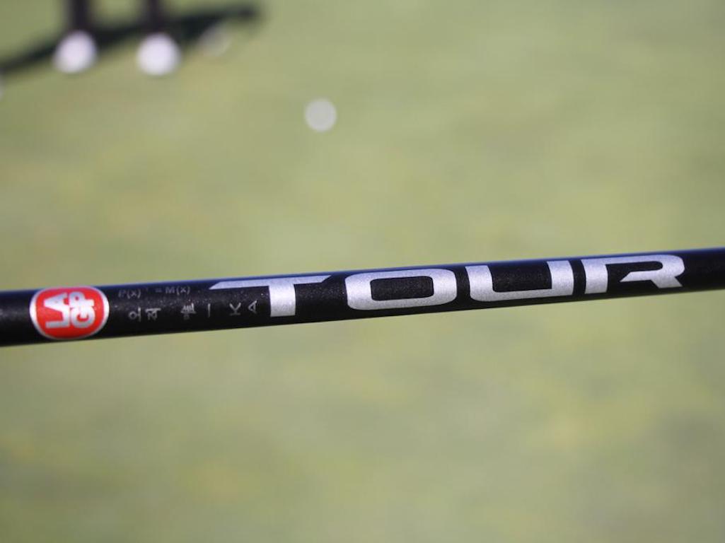 la golf shafts rebar wedge shaft