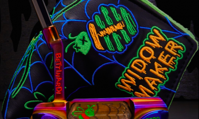 Bettinardi Halloween Hive Release