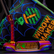 Bettinardi Halloween Hive Release