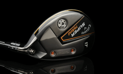 Callaway Super Hybrid
