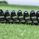 Cobra Golf T-RAIL