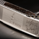 MORE GOLF Milled putter