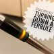 club-building-101-how-to-turn-down-a-ferrule