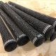 Tour Velvet Cord Golf Grip
