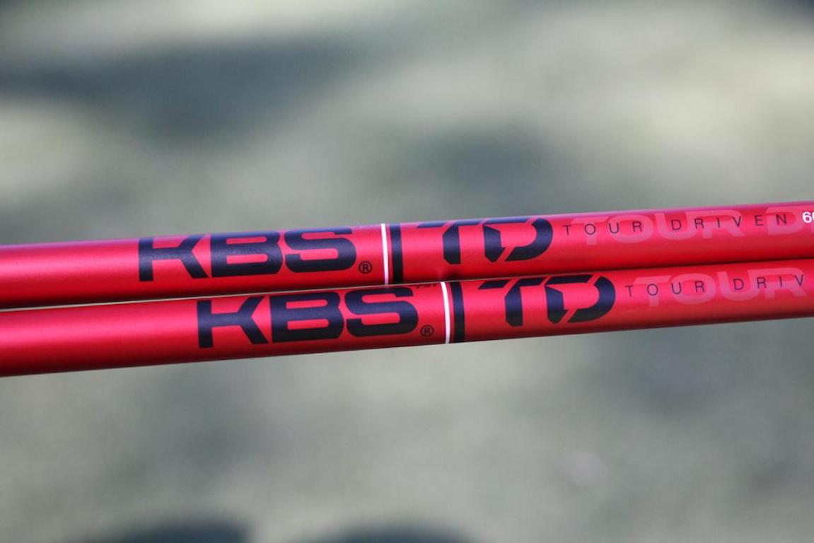 kbs-td-shafts