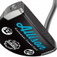 Indi Golf Alisson Black Matte