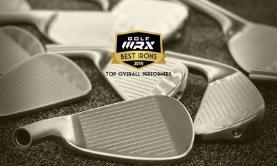 best irons 2019