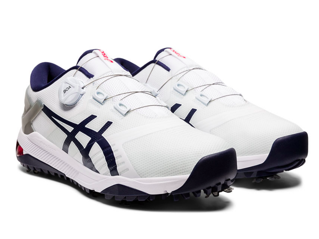 Asics Gel Course Duo Boa
