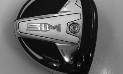 Taylormade Sim Fairway