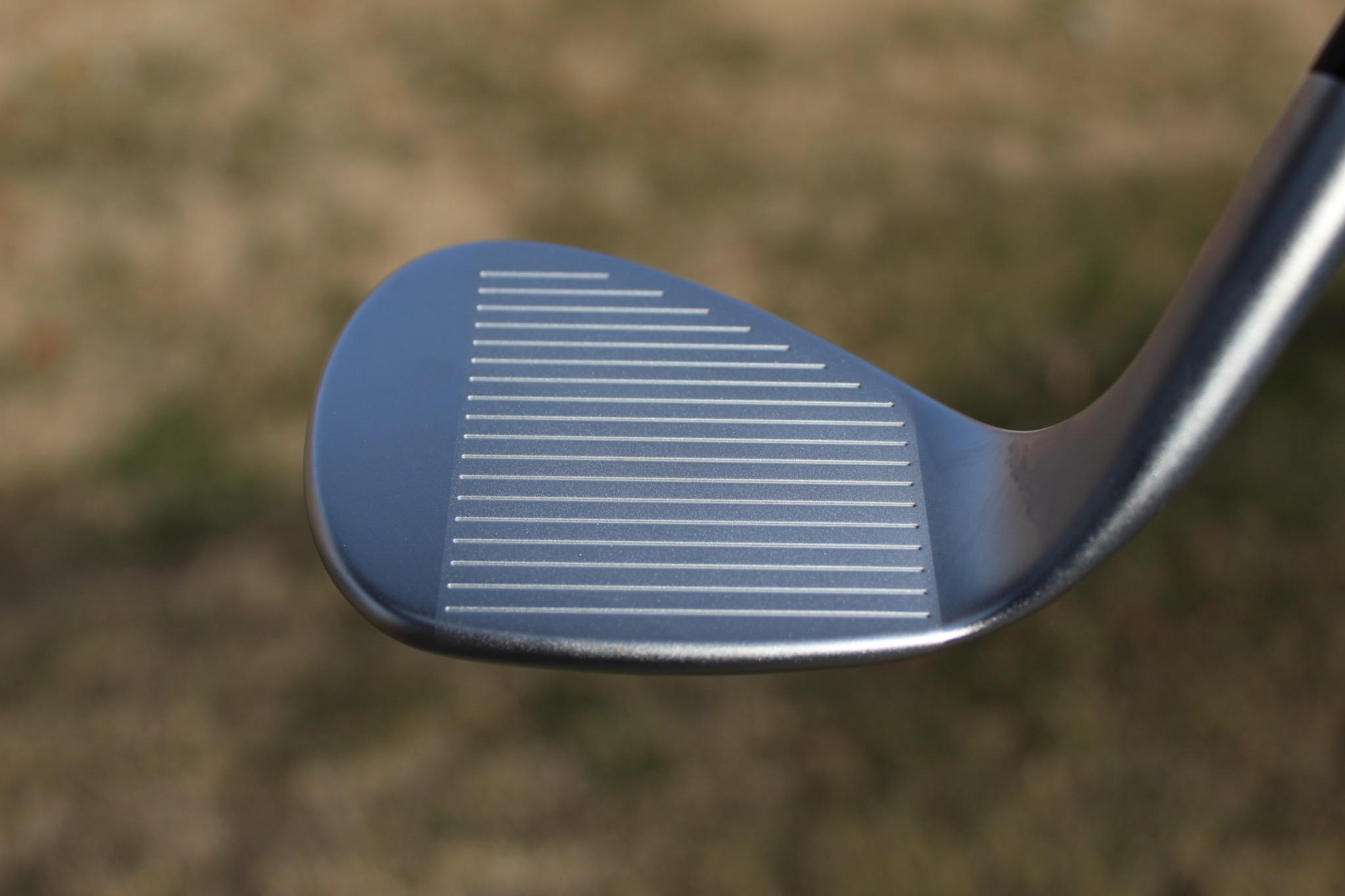 Cleveland Smart Sole Wedge S face