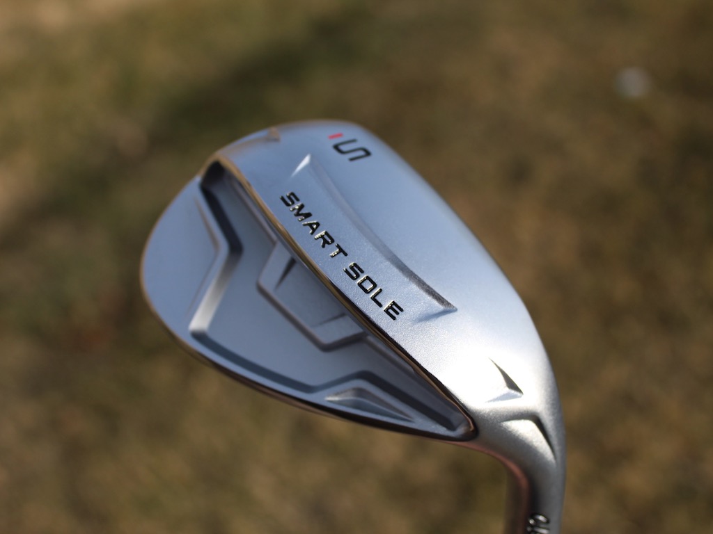 Cleveland Smart Sole Wedge S sole3_4 copy
