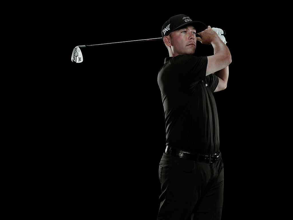 PXG Chez Reavie