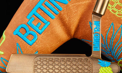 Bettinardi 2020 Tiki