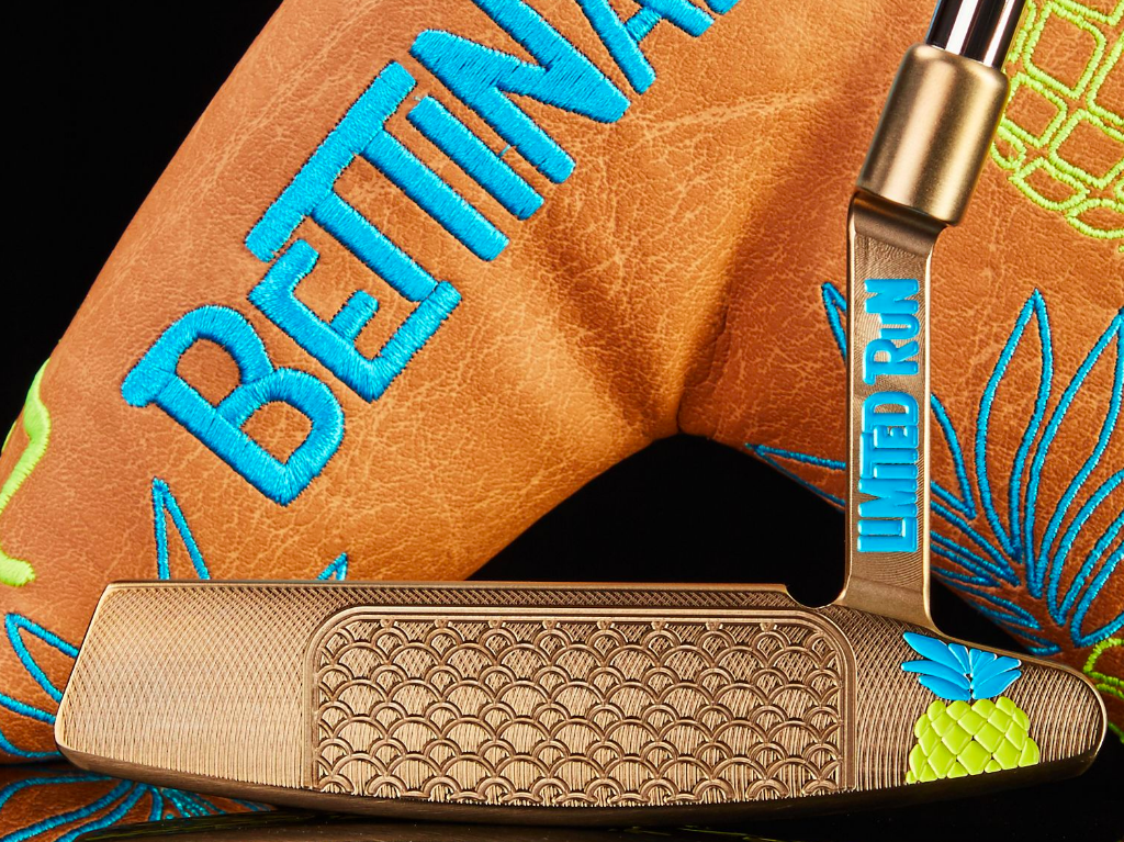 Bettinardi 2020 Tiki